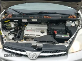 ✅ 2005 Toyota Sienna XLE • VIN: 5TDBA22C45S040708 • Lot: 43771154. Wystawiony na IAAI z przebiegiem 251 552 mil. Bezpłatny archiwum sprzedaży aukcyjnych z USA i szczegółowy raport historii pojazdu na DreamBid. Zdjęcie 12.