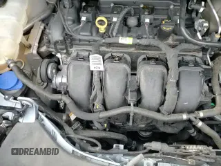 ✅ 2023 Ford Transit Connect XLT • VIN: NM0LS7T20P1556985 • Лот: 81116395. Опубликован ранее на Copart с пробегом 104 471 миль. Бесплатный доступ к архиву аукционных продаж из США и подробный отчёт об истории автомобиля на DreamBid. Изображение 14.