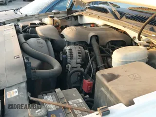 2004 Chevrolet Silverado 1500 с VIN 1GCEK19T94E112663, выставлен на аукционе IAAI как лот 41449079 с пробегом 174 068 миль миль и . История ставок и продаж доступна на DreamBid. Изображение 12.