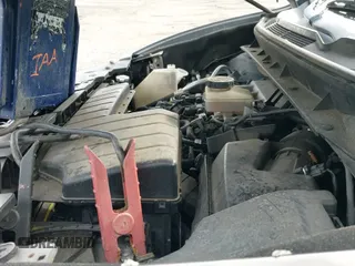 ✅ 2011 Nissan Murano SV • VIN: JN8AZ1MWXBW161068 • Lot: 43581037. Wystawiony na IAAI z przebiegiem 154 044 mil. Bezpłatny archiwum sprzedaży aukcyjnych z USA i szczegółowy raport historii pojazdu na DreamBid. Zdjęcie 19.