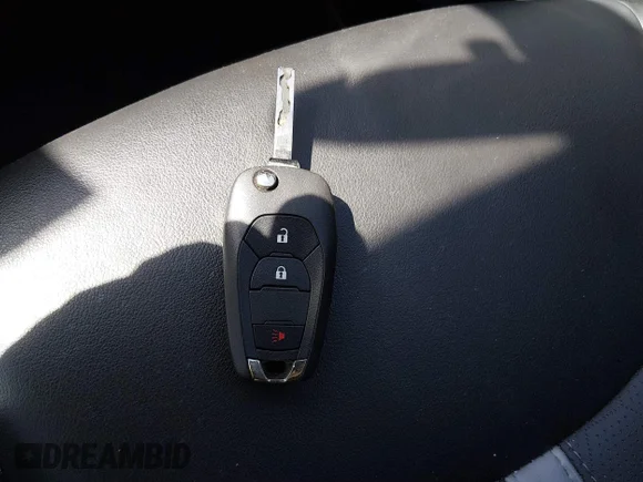 ✅ 2020 Chevrolet Spark ACTIV • VIN: KL8CH6SA6LC413597 • Lot: 44922429. Wystawiony na IAAI z przebiegiem 22 006 mil. Bezpłatny archiwum sprzedaży aukcyjnych z USA i szczegółowy raport historii pojazdu na DreamBid. Zdjęcie 11.