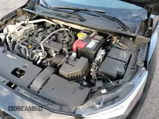 ✅ 2023 Nissan Sentra SR • VIN: 3N1AB8DV4PY320721 • Lot: 93701675. Wystawiony na Copart z przebiegiem 14 931 mil. Bezpłatny archiwum sprzedaży aukcyjnych z USA i szczegółowy raport historii pojazdu na DreamBid. Zdjęcie 13.