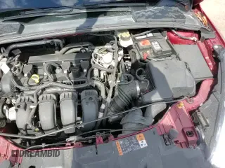 ✅ 2017 Ford Focus SEL • VIN: 1FADP3M20HL274700 • Лот: 81519335. Опубликован ранее на Copart с пробегом 88 556 миль. Бесплатный доступ к архиву аукционных продаж из США и подробный отчёт об истории автомобиля на DreamBid. Изображение 15.