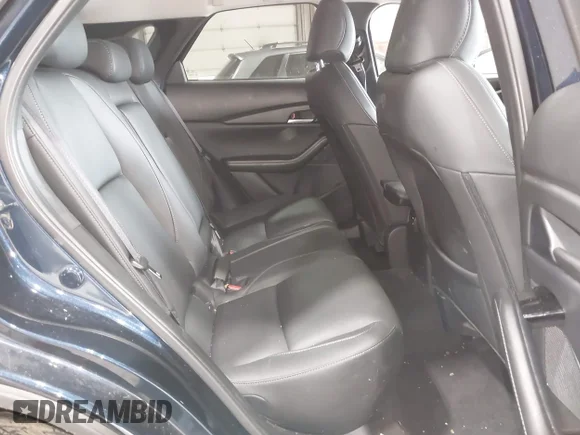 ✅ 2024 Mazda CX-30 S Select Sport • VIN: 3MVDMBBM2RM707143 • Лот: 42267284. Опубліковано раніше на IAAI з пробігом 6 133 миль. Безкоштовний доступ до архіву аукціонних продажів зі США та докладний звіт про історію автомобіля на DreamBid. Зображення 8.