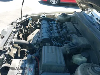 ✅ 2003 Hyundai Elantra GLS • VIN: KMHDN45D73U498003 • Lot: 42720596. Wystawiony na IAAI z przebiegiem 131 363 mil. Bezpłatny archiwum sprzedaży aukcyjnych z USA i szczegółowy raport historii pojazdu na DreamBid. Zdjęcie 12.