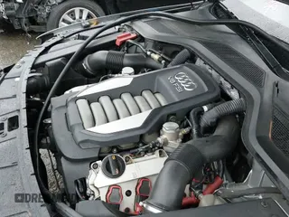 ✅ 2012 Audi A8 • VIN: WAURVAFD7CN012806 • Lot: 43609557. Listed on IAAI with 156,917 mi. Free auction sales archive from the USA and detailed vehicle history report at DreamBid. Image 20.