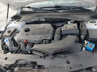 ✅ 2020 Kia Optima LX • VIN: 5XXGT4L38LG380355 • Lot: 81144015. Wystawiony na Copart z przebiegiem 101 695 mil. Bezpłatny archiwum sprzedaży aukcyjnych z USA i szczegółowy raport historii pojazdu na DreamBid. Zdjęcie 16.