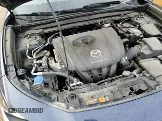 ✅ 2021 Mazda CX-30 Select • VIN: 3MVDMBBL2MM318695 • Lot: 86263765. Wystawiony na Copart z przebiegiem 25 738 mil. Bezpłatny archiwum sprzedaży aukcyjnych z USA i szczegółowy raport historii pojazdu na DreamBid. Zdjęcie 15.