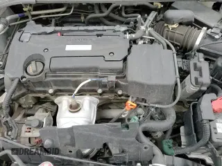 ✅ 2017 Honda Accord EX • VIN: 1HGCR2E76HA052082 • Lot: 89585335. Wystawiony na Copart z przebiegiem 109 574 mil. Bezpłatny archiwum sprzedaży aukcyjnych z USA i szczegółowy raport historii pojazdu na DreamBid. Zdjęcie 14.