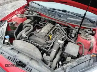 2013 Hyundai Genesis Coupe 2.0T с VIN KMHHT6KD9DU096525, выставлен на аукционе Copart как лот 84184764 с пробегом 109 169 миль миль и Списание • Salvage title. История ставок и продаж доступна на DreamBid. Изображение 15.