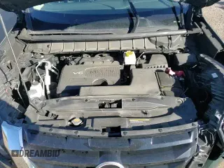 ✅ 2023 Nissan Pathfinder SL • VIN: 5N1DR3CD2PC274067 • Лот: 86245825. Опубликован ранее на Copart с пробегом 29 887 миль. Бесплатный доступ к архиву аукционных продаж из США и подробный отчёт об истории автомобиля на DreamBid. Изображение 14.