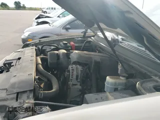 ✅ 2009 Chevrolet Tahoe 1LT • VIN: 1GNFK23069R150710 • Lot: 43369047. Listed on IAAI with 167,152 mi. Free auction sales archive from the USA and detailed vehicle history report at DreamBid. Image 19.