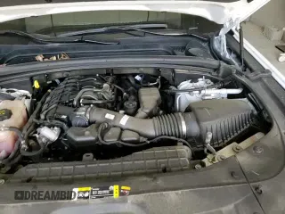 ✅ 2023 Jeep Grand Cherokee Limited • VIN: 1C4RJKBG8P8796227 • Лот: 91569865. Опубликован ранее на Copart с пробегом 37 942 миль. Бесплатный доступ к архиву аукционных продаж из США и подробный отчёт об истории автомобиля на DreamBid. Изображение 15.