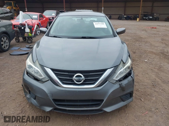 ✅ 2016 Nissan Altima SR • VIN: 1N4AL3AP9GC133783 • Lot: 44193100. Wystawiony na IAAI z przebiegiem 118 000 mil. Bezpłatny archiwum sprzedaży aukcyjnych z USA i szczegółowy raport historii pojazdu na DreamBid. Zdjęcie 6.
