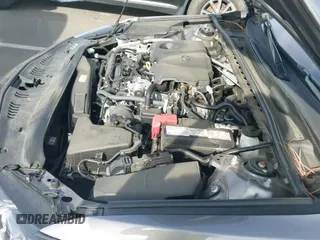 ✅ 2024 Toyota Camry LE • VIN: 4T1C11BK5RU119453 • Lot: 43697145. Listed on IAAI with 33,907 mi. Free auction sales archive from the USA and detailed vehicle history report at DreamBid. Image 24.