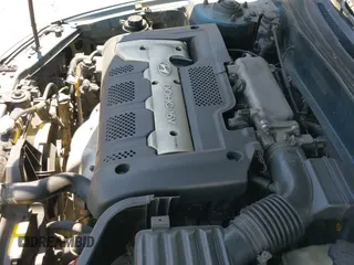 ✅ 2002 Hyundai Elantra GLS • VIN: KMHDN45D12U325298 • Lot: 42670289. Wystawiony na IAAI z przebiegiem 258 307 mil. Bezpłatny archiwum sprzedaży aukcyjnych z USA i szczegółowy raport historii pojazdu na DreamBid. Zdjęcie 19.