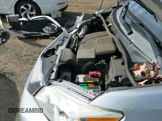 ✅ 2017 Toyota Sienna LE • VIN: 5TDKZ3DC3HS833935 • Lot: 43592951. Listed on IAAI with 97,688 mi. Free auction sales archive from the USA and detailed vehicle history report at DreamBid. Image 19.