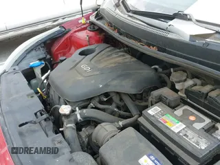 ✅ 2017 Hyundai Accent SE • VIN: KMHCT4AE1HU282543 • Лот: 43155368. Опубликован ранее на IAAI с пробегом 138 000 миль. Бесплатный доступ к архиву аукционных продаж из США и подробный отчёт об истории автомобиля на DreamBid. Изображение 19.