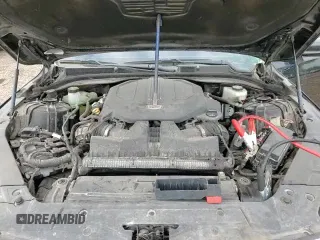 ✅ 2020 Cadillac CT5 V-Series • VIN: 1G6DV5RW1L0141402 • Lot: 58317405. Listed on Copart with 41,011 mi. Free auction sales archive from the USA and detailed vehicle history report at DreamBid. Image 13.