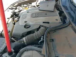 ✅ 2010 Infiniti G37 Journey • VIN: JN1CV6EKXAM103161 • Lot: 42680099. Wystawiony na IAAI z przebiegiem 147 061 mil. Bezpłatny archiwum sprzedaży aukcyjnych z USA i szczegółowy raport historii pojazdu na DreamBid. Zdjęcie 18.