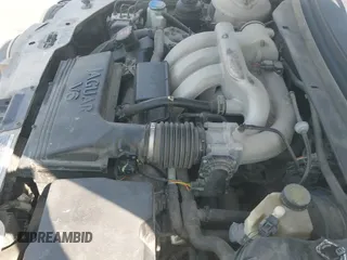 ✅ 2005 Jaguar X-Type 3.0L • VIN: SAJWA51C55WE30161 • Lot: 42748568. Listed on IAAI with 224,365 mi. Free auction sales archive from the USA and detailed vehicle history report at DreamBid. Image 12.