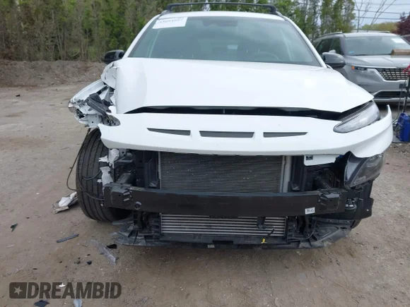 ✅ 2023 Hyundai Kona N Line • VIN: KM8K33A31PU023179 • Lot: 45094057. Wystawiony na IAAI z przebiegiem 15 436 mil. Bezpłatny archiwum sprzedaży aukcyjnych z USA i szczegółowy raport historii pojazdu na DreamBid. Zdjęcie 6.