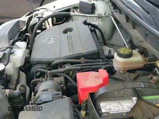 ✅ 2011 Mazda CX-7 i Sport • VIN: JM3ER2B51B0374370 • Lot: 42786225. Wystawiony na IAAI z przebiegiem 186 358 mil. Bezpłatny archiwum sprzedaży aukcyjnych z USA i szczegółowy raport historii pojazdu na DreamBid. Zdjęcie 12.