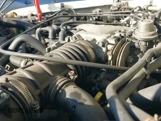 ✅ 2000 Nissan Xterra XE • VIN: 5N1ED28Y6YC511055 • Lot: 41526200. Wystawiony na IAAI z przebiegiem 295 465 mil. Bezpłatny archiwum sprzedaży aukcyjnych z USA i szczegółowy raport historii pojazdu na DreamBid. Zdjęcie 12.