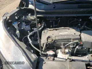 ✅ 2019 Honda CR-V LX • VIN: 2HKRW6H3XKH216127 • Лот: 81831395. Опубликован ранее на Copart с пробегом 42 099 миль. Бесплатный доступ к архиву аукционных продаж из США и подробный отчёт об истории автомобиля на DreamBid. Изображение 16.