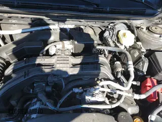 ✅ 2024 Subaru Legacy Limited • VIN: 4S3BWAN69R3028708 • Лот: 86668055. Опубликован ранее на Copart с пробегом 8 935 миль. Бесплатный доступ к архиву аукционных продаж из США и подробный отчёт об истории автомобиля на DreamBid. Изображение 15.