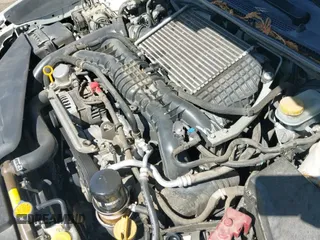 ✅ 2017 Subaru WRX Premium • VIN: JF1VA1E67H9814598 • Lot: 42985363. Wystawiony na IAAI z przebiegiem 109 066 mil. Bezpłatny archiwum sprzedaży aukcyjnych z USA i szczegółowy raport historii pojazdu na DreamBid. Zdjęcie 22.