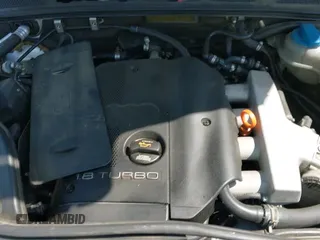 ✅ 2003 Audi A4 1.8T • VIN: WAUJC68E73A236090 • Лот: 42139658. Опубликован ранее на IAAI с пробегом 118 055 миль. Бесплатный доступ к архиву аукционных продаж из США и подробный отчёт об истории автомобиля на DreamBid. Изображение 16.