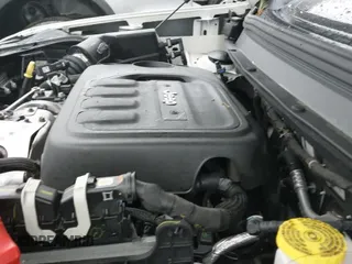 ✅ 2019 Jeep Cherokee Limited • VIN: 1C4PJMDN4KD367276 • Lot: 41484424. Listed on IAAI with 70,296 mi. Free auction sales archive from the USA and detailed vehicle history report at DreamBid. Image 22.