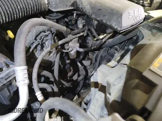 ✅ 2018 Ram 1500 Tradesman • VIN: 1C6RR7FG8JS343629 • Лот: 92890215. Опубликован ранее на Copart с пробегом 141 199 миль. Бесплатный доступ к архиву аукционных продаж из США и подробный отчёт об истории автомобиля на DreamBid. Изображение 16.