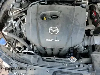 ✅ 2020 Mazda 3 Premium • VIN: JM1BPBNM6L1149202 • Лот: 65284515. Опубликован ранее на Copart с пробегом 78 331 миль. Бесплатный доступ к архиву аукционных продаж из США и подробный отчёт об истории автомобиля на DreamBid. Изображение 14.
