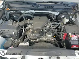 ✅ 2021 Toyota Tacoma SR • VIN: 3TYRX5GN2MT032229 • Lot: 59392875. Listed on Copart with 28,281 mi. Free auction sales archive from the USA and detailed vehicle history report at DreamBid. Image 14.