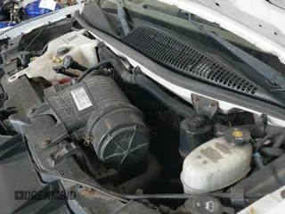 ✅ 2008 Chevrolet Express Cargo • VIN: 1GCGG25CX81155234 • Лот: 42926965. Опубликован ранее на IAAI с пробегом 124 751 миль. Бесплатный доступ к архиву аукционных продаж из США и подробный отчёт об истории автомобиля на DreamBid. Изображение 12.