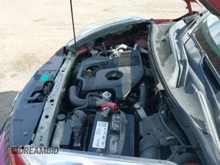 ✅ 2011 Nissan Juke SL • VIN: JN8AF5MV3BT007004 • Lot: 42814082. Listed on IAAI with 152,867 mi. Free auction sales archive from the USA and detailed vehicle history report at DreamBid. Image 13.