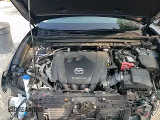 ✅ 2022 Mazda CX-30 S • VIN: 3MVDMBAL2NM448737 • Lot: 58750495. Listed on Copart with 25,239 mi. Free auction sales archive from the USA and detailed vehicle history report at DreamBid. Image 16.