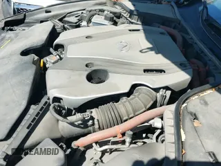 ✅ 2014 Infiniti Q50 Hybrid Sport • VIN: JN1AV7AR8EM702999 • Lot: 43022695. Wystawiony na IAAI z przebiegiem 102 588 mil. Bezpłatny archiwum sprzedaży aukcyjnych z USA i szczegółowy raport historii pojazdu na DreamBid. Zdjęcie 19.