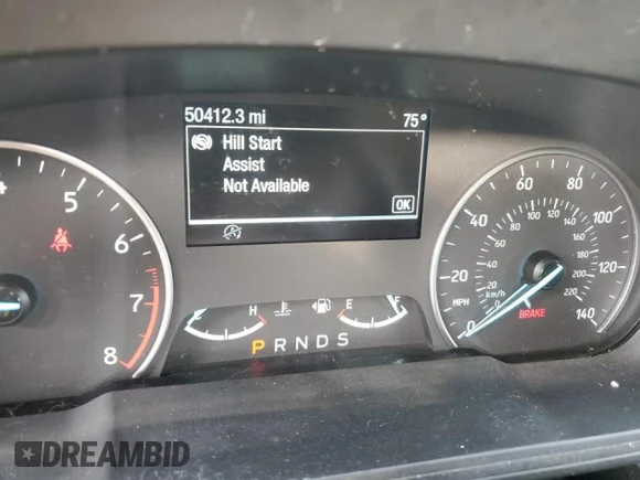 ✅ 2018 Ford EcoSport SE • VIN: MAJ3P1TE3JC158828 • Lot: 82435164. Wystawiony na Copart z przebiegiem 50 412 mil. Bezpłatny archiwum sprzedaży aukcyjnych z USA i szczegółowy raport historii pojazdu na DreamBid. Zdjęcie 9.