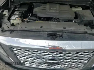 ✅ 2019 Nissan Titan S • VIN: 1N6AA1E52KN533773 • Lot: 67197725. Wystawiony na Copart z przebiegiem 105 087 mil. Bezpłatny archiwum sprzedaży aukcyjnych z USA i szczegółowy raport historii pojazdu na DreamBid. Zdjęcie 15.