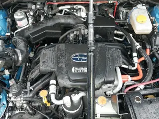 ✅ 2021 Subaru Crosstrek • VIN: JF2GTDNCXMH677369 • Lot: 43411458. Listed on IAAI with 44,580 mi. Free auction sales archive from the USA and detailed vehicle history report at DreamBid. Image 20.