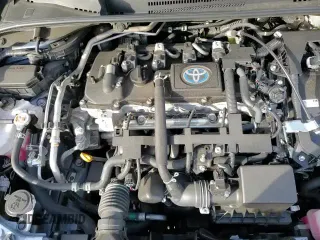 ✅ 2022 Toyota Corolla Hybrid LE • VIN: JTDEAMDE8N3008403 • Lot: 82450115. Wystawiony na Copart z przebiegiem 122 011 mil. Bezpłatny archiwum sprzedaży aukcyjnych z USA i szczegółowy raport historii pojazdu na DreamBid. Zdjęcie 13.