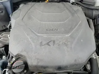 ✅ 2023 Kia Telluride S • VIN: 5XYP64GC2PG408265 • Лот: 69193655. Опубликован ранее на Copart с пробегом 40 493 миль. Бесплатный доступ к архиву аукционных продаж из США и подробный отчёт об истории автомобиля на DreamBid. Изображение 15.