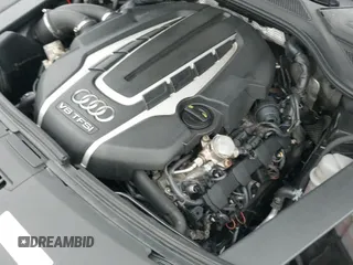 ✅ 2015 Audi A8 4.0T • VIN: WAU32AFD8FN019377 • Лот: 42501787. Опубликован ранее на IAAI с пробегом 116 355 миль. Бесплатный доступ к архиву аукционных продаж из США и подробный отчёт об истории автомобиля на DreamBid. Изображение 20.