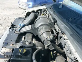 ✅ 2001 Ford Econoline Cargo • VIN: 1FTRE14281HA44065 • Lot: 41828491. Listed on IAAI with 116,086 mi. Free auction sales archive from the USA and detailed vehicle history report at DreamBid. Image 13.