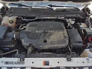 ✅ 2020 Chevrolet Colorado 4WD LT • VIN: 1GCGTCEN5L1150227 • Lot: 68200575. Listed on Copart with 119,074 mi. Free auction sales archive from the USA and detailed vehicle history report at DreamBid. Image 14.