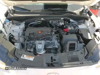 ✅ 2025 Honda HR-V LX • VIN: 3CZRZ1H35SM731728 • Lot: 87362095. Listed on Copart with 17,296 mi. Free auction sales archive from the USA and detailed vehicle history report at DreamBid. Image 14.