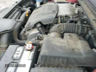 ✅ 2008 Kia Rondo LX • VIN: KNAFG526687157441 • Lot: 43044346. Wystawiony na IAAI z przebiegiem 144 000 mil. Bezpłatny archiwum sprzedaży aukcyjnych z USA i szczegółowy raport historii pojazdu na DreamBid. Zdjęcie 19.